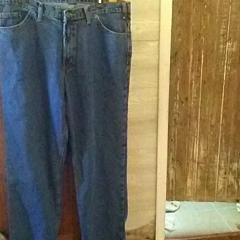 Mens Jeans - Picture 2 of 4